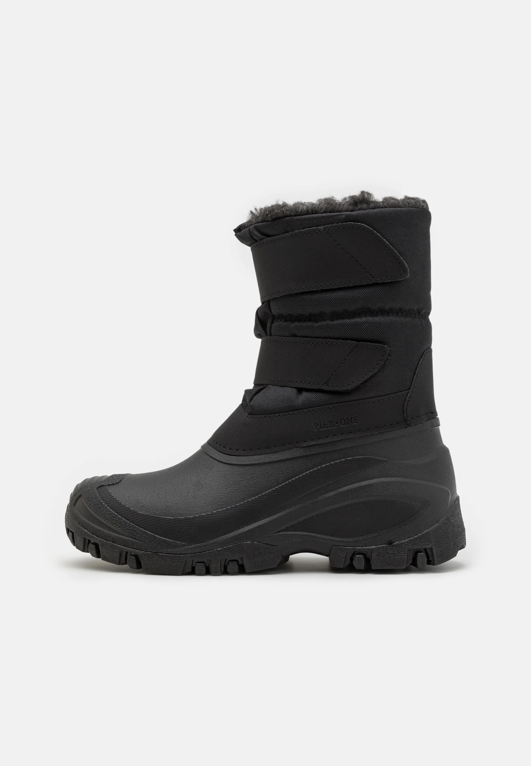 Pier One UNISEX - Botas de nieve