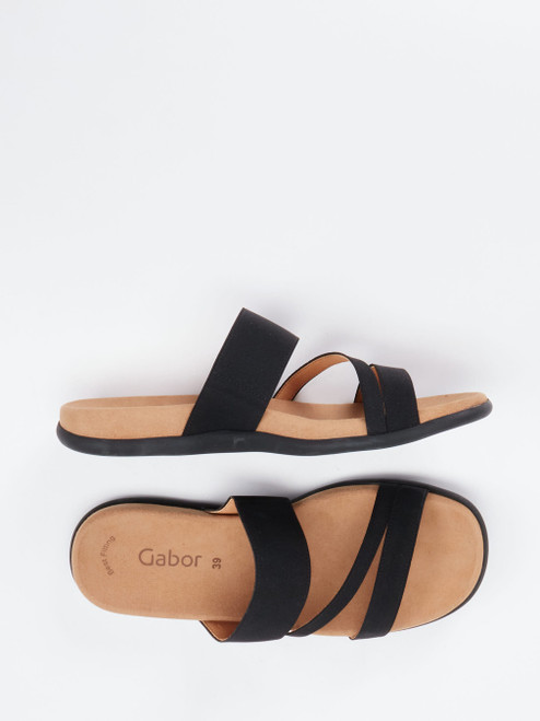 Pantolette-11010090060 Gabor