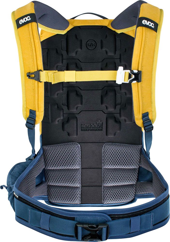 Evoc Trail Pro 10L - Protektor Rucksack kaufen | Bike-Discount