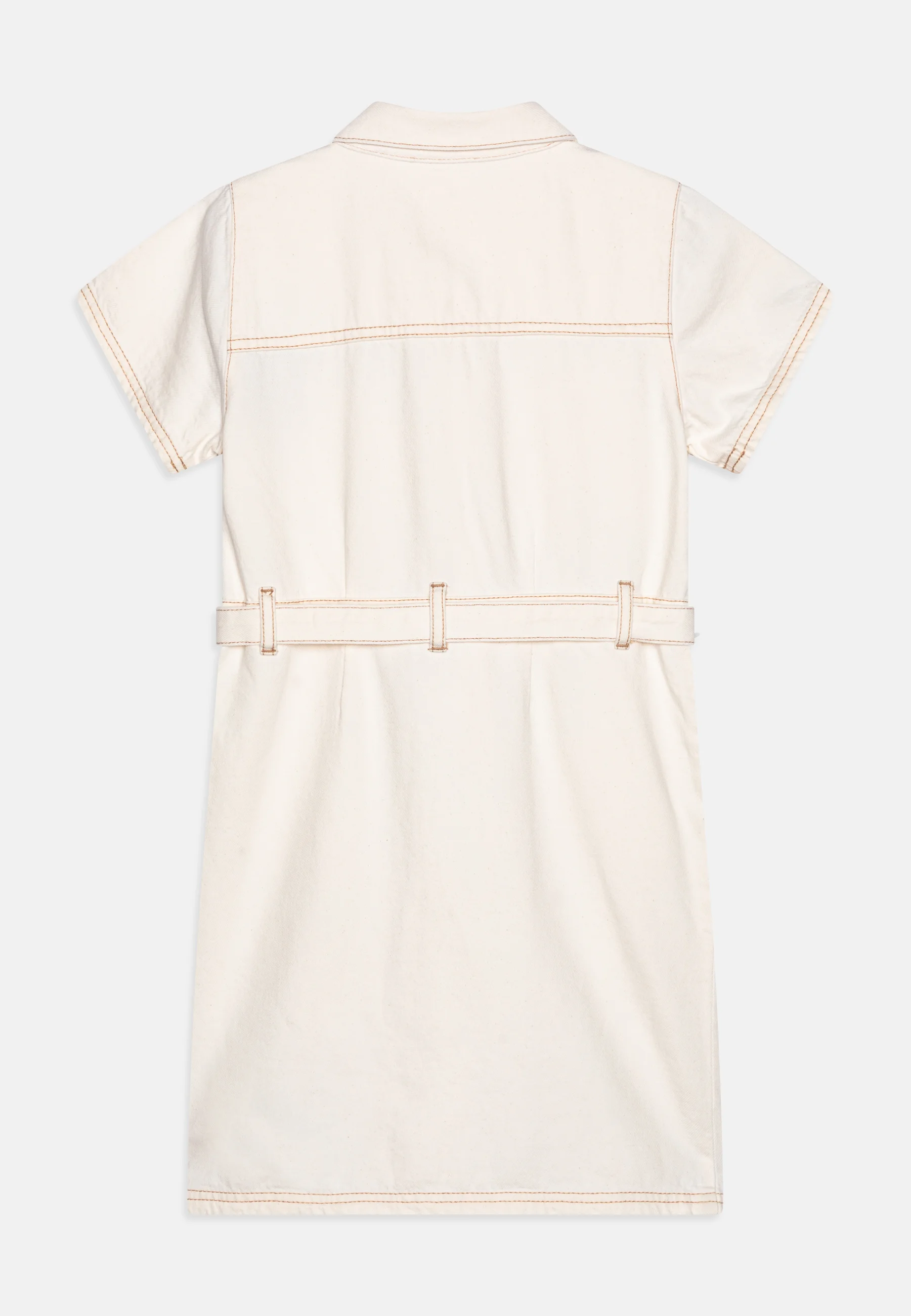 Levi's® UTILITY DRESS - Vestido vaquero