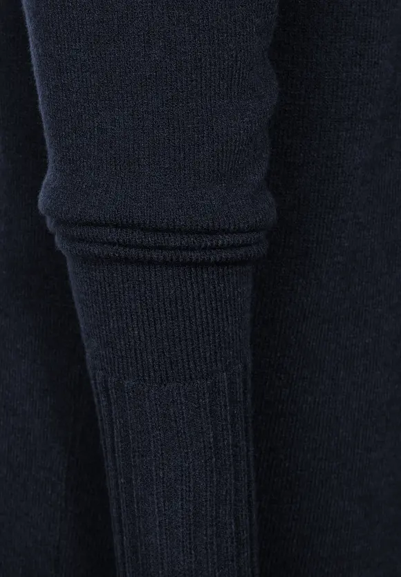 Street One Offener Longcardigan