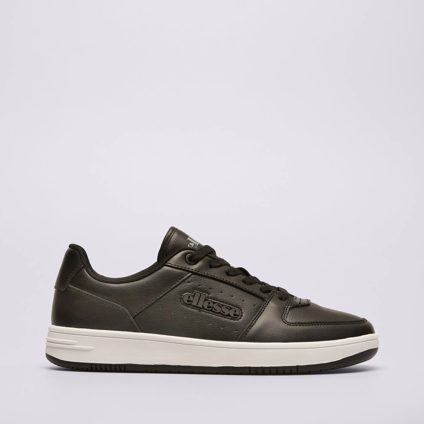 ELLESSE PANARO CUPSOLE Schwarz
