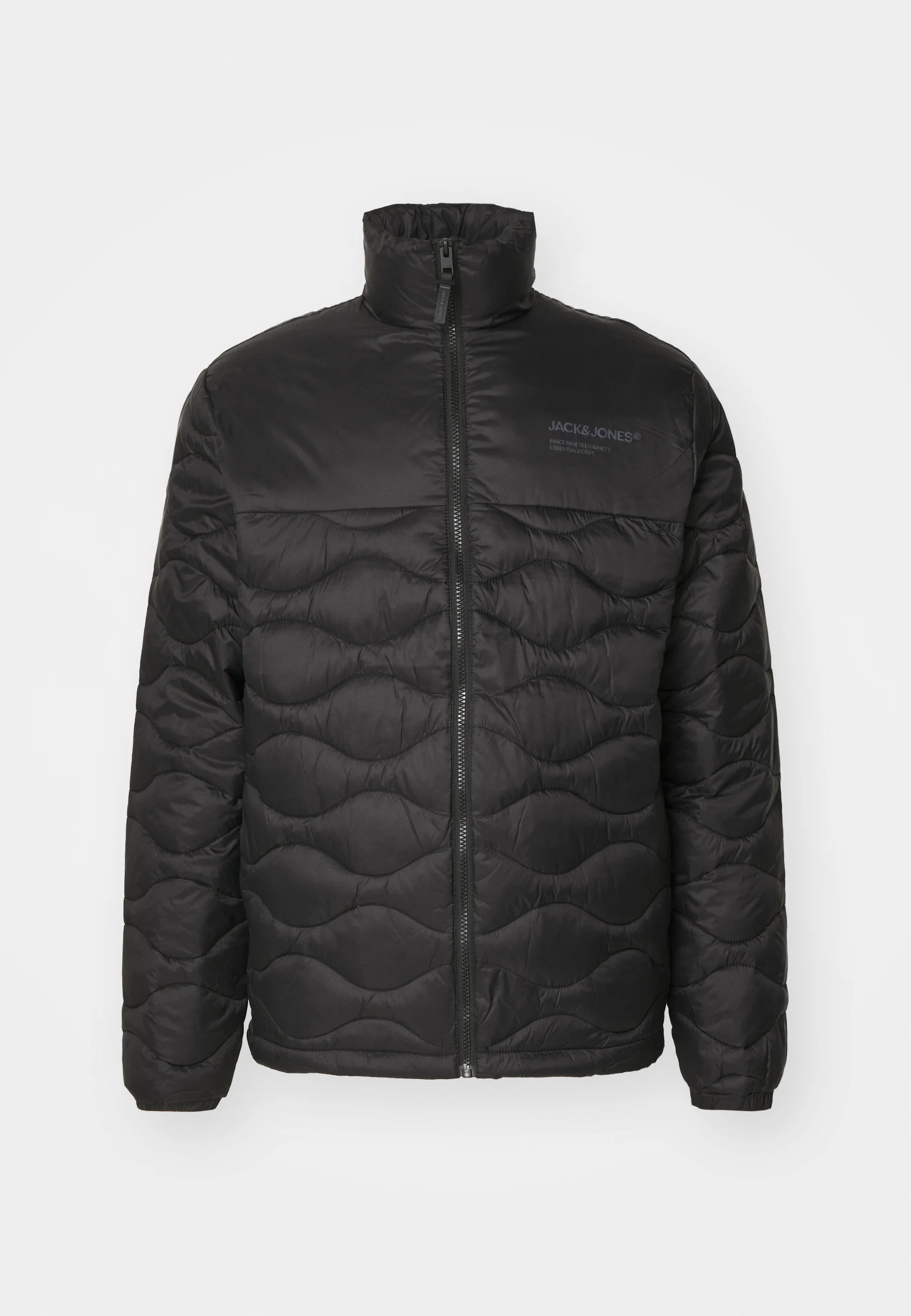 Jack & Jones JJENOAH CUELLO ACOLCHADO - Chaqueta de entretiempo