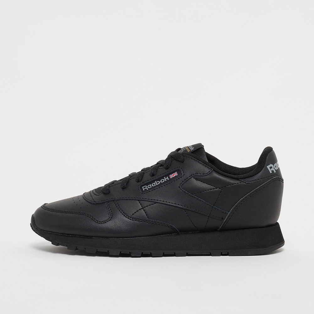 Reebok Classic Leather GZ6094 / schwarz
