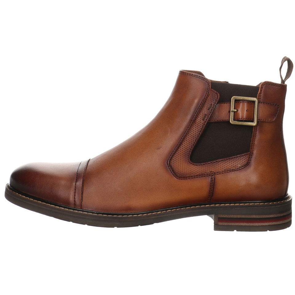 SALAMANDER Carleo Chelsea Boots