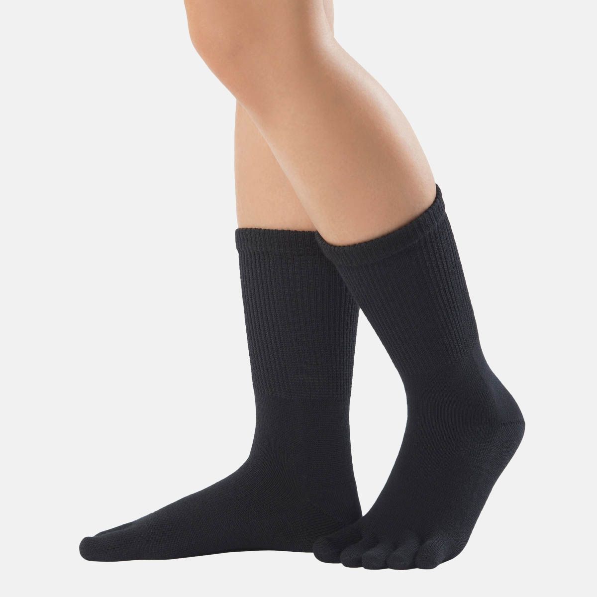 Zehensocken Relax Midi