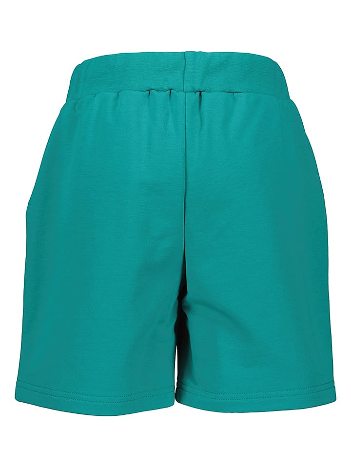 lamino Shorts in Grün günstig kaufen 116