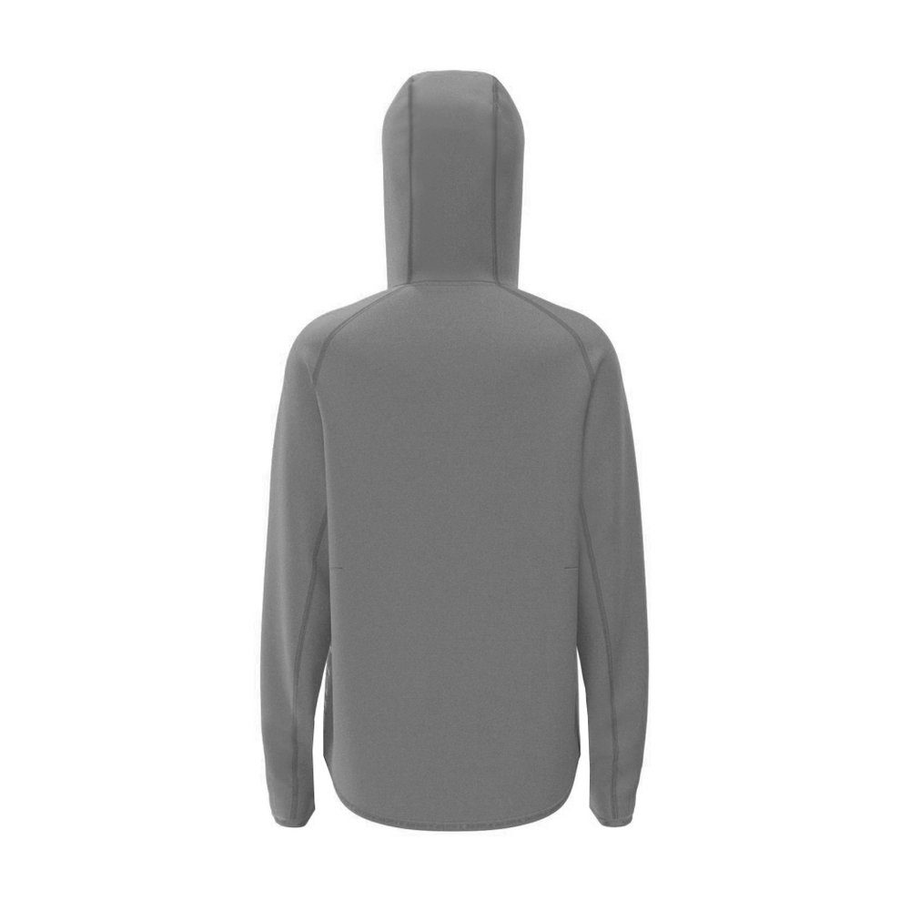 BIDI BADU Trainingsjacke Crew Hood