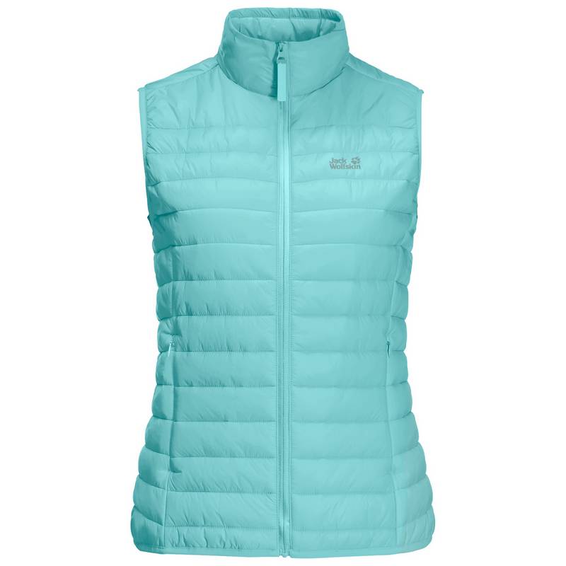 Jack Wolfskin JWP VEST W Steppweste Damen