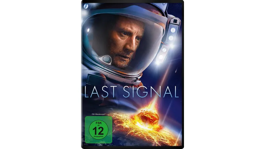Last Signal