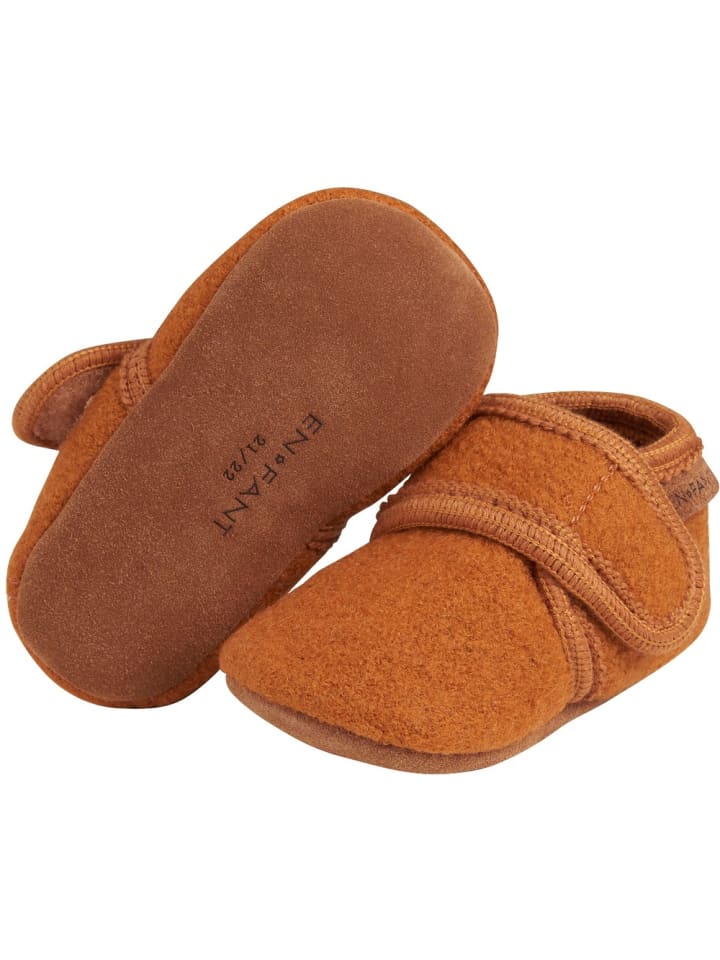 En Fant Kinder Slipper 