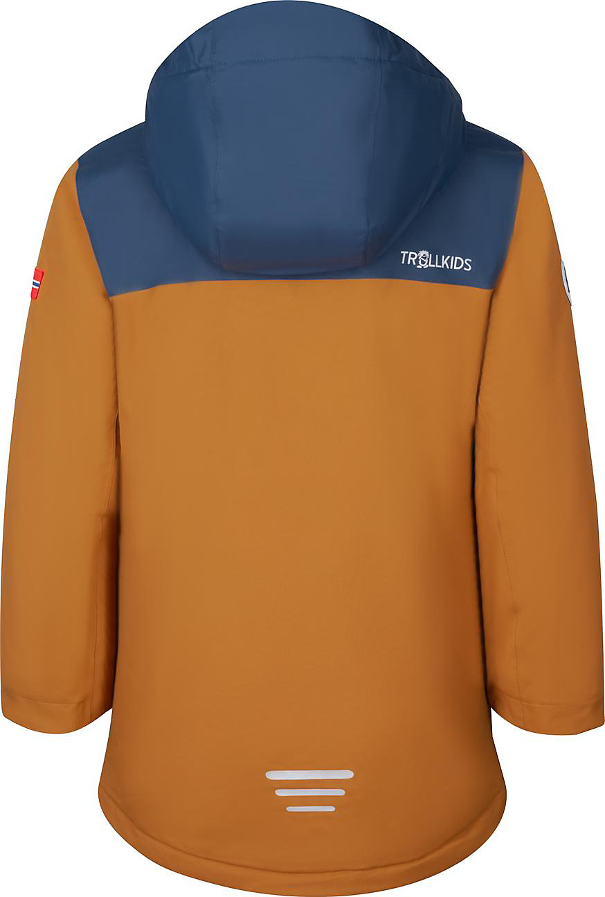 Outdoor jacket 'Gudvangen'