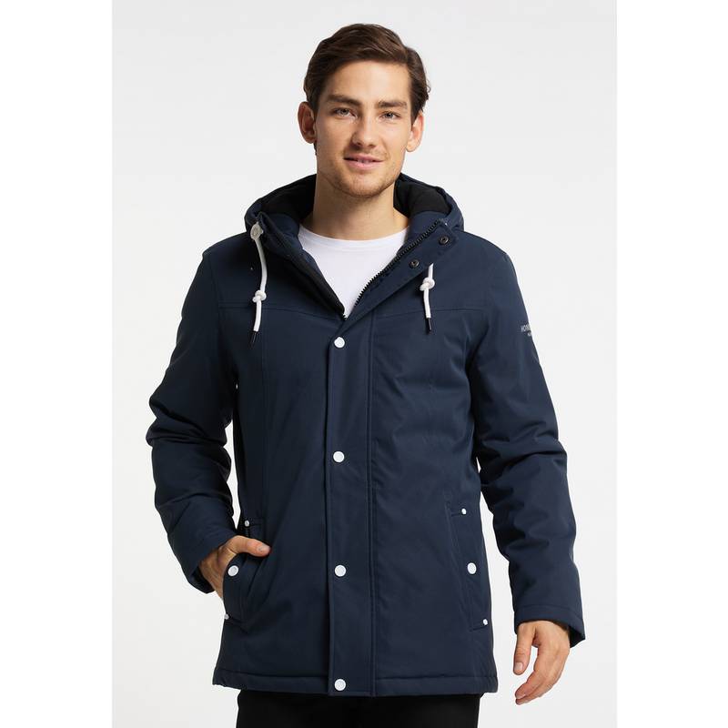 Homebase Winterjacke Herren