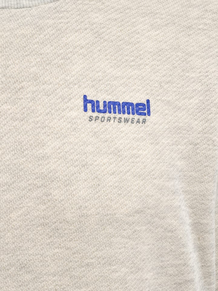 Hummel Hummel Sweatshirt Hmllgc Austin Erwachsene in LEGACY MELANGE günstig kaufen