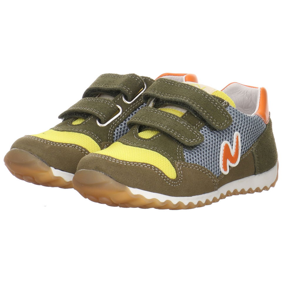Naturino Sammy Klettschuh