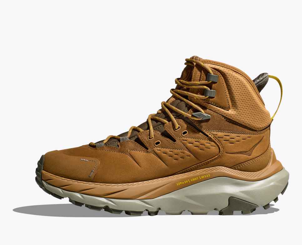Kaha 2 GORE-TEX Honey/Barley