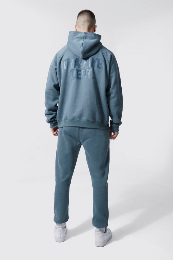 Tall Active Training Dept Slim-Fit Jogginghose