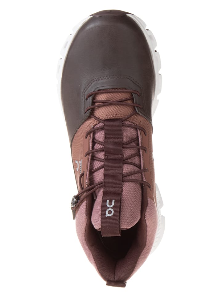ON RUNNING Wanderschuhe 