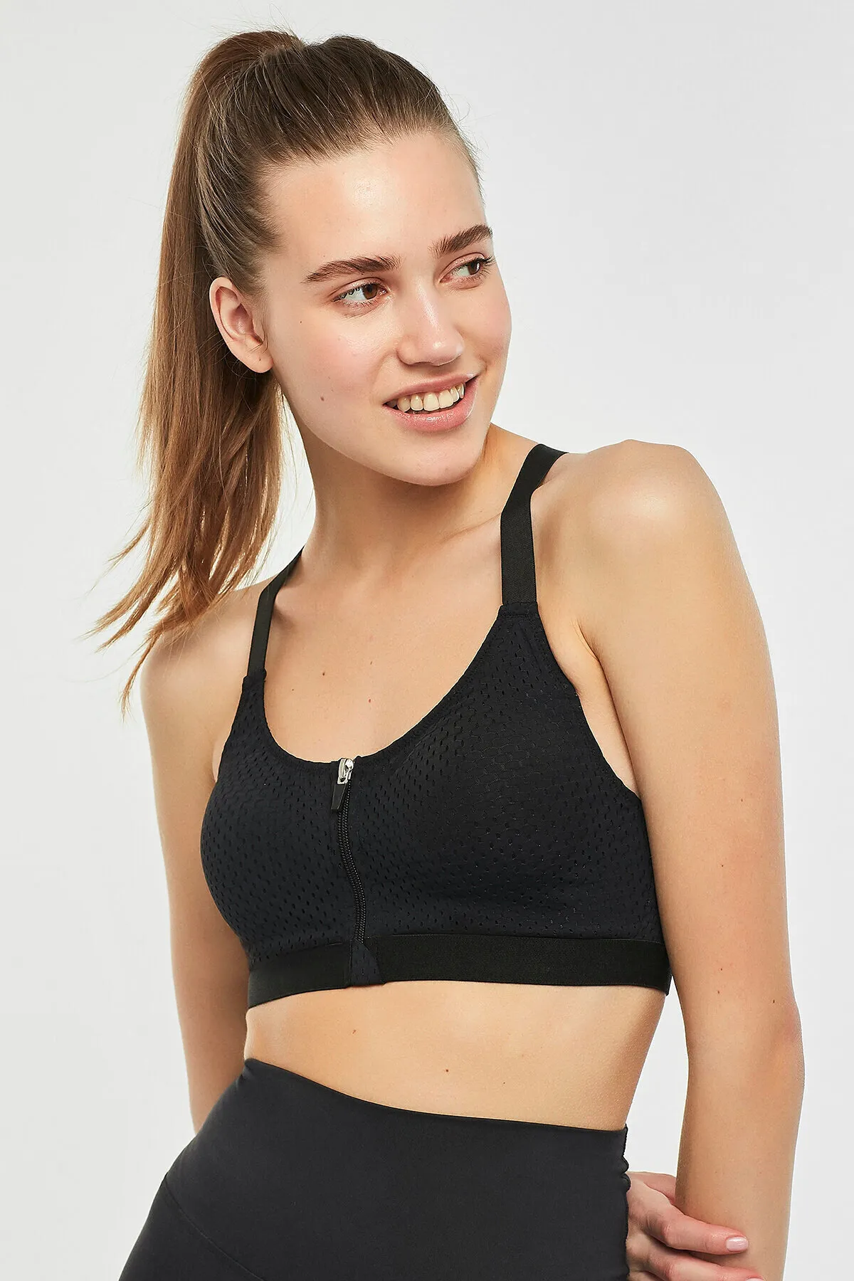Penti  Sport-BH - Schwarz - Sport