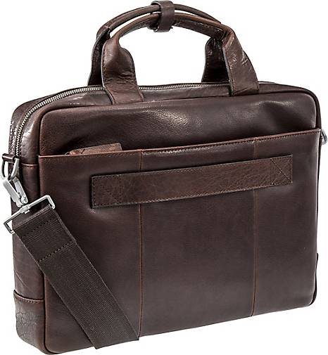 Strellson Aktentasche Abbey Briefbag