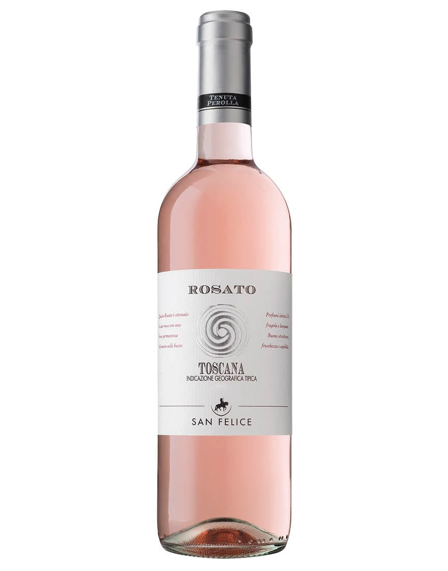 Toscana IGT Perolla Rosato 2022 San Felice 0,75 ℓ