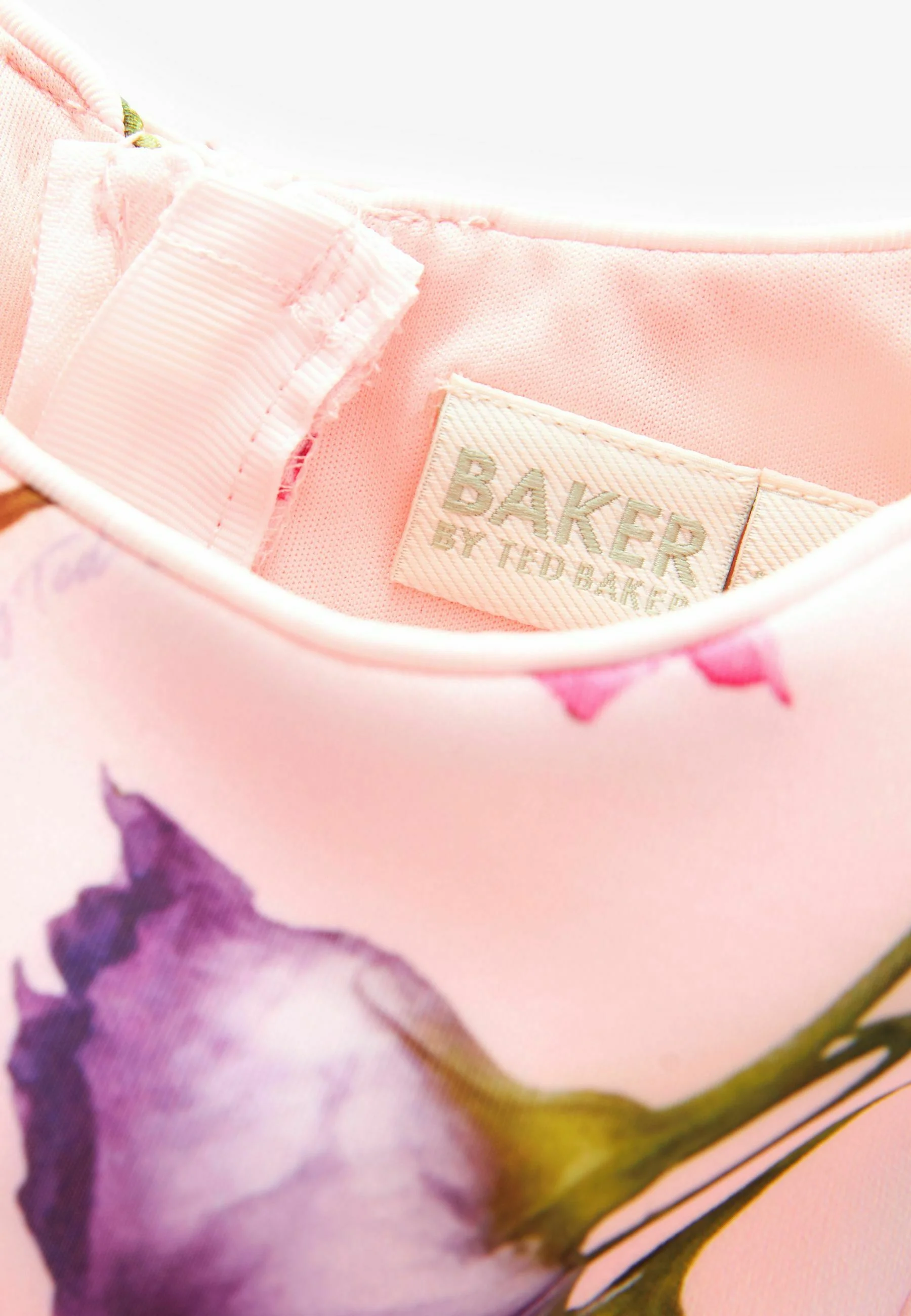 Baker by Ted Baker REGULAR FIT - Vestido de verano