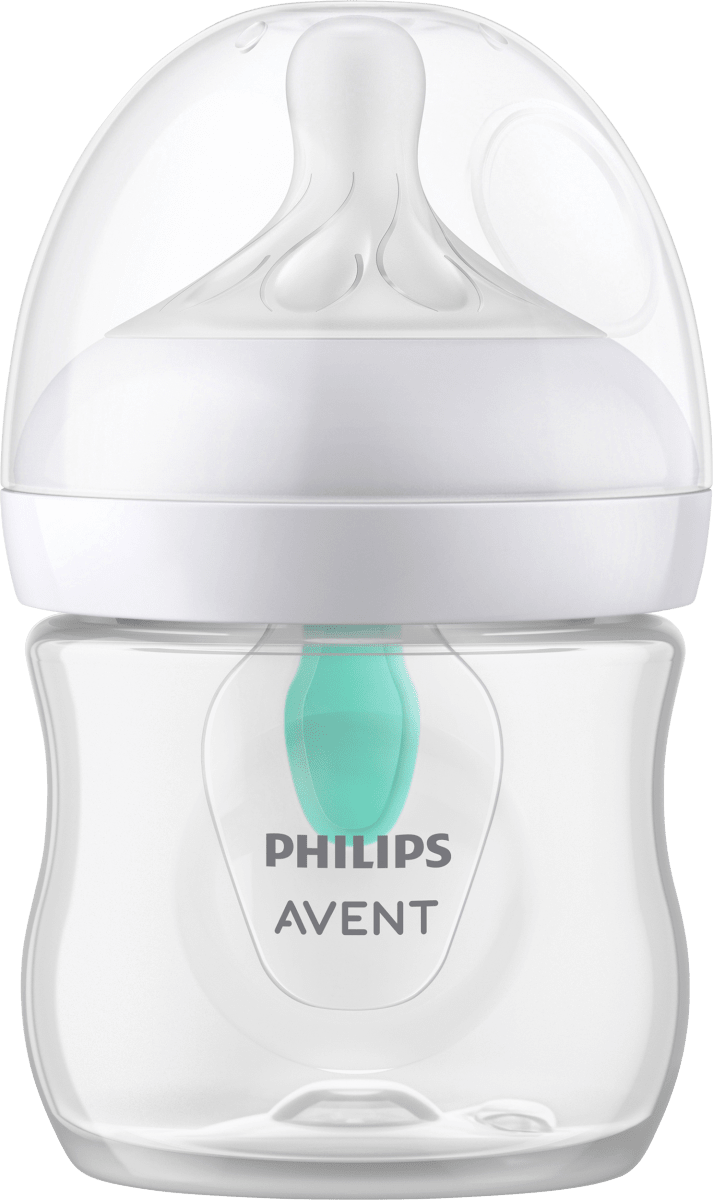 Babyflasche Natural Response AirFreeVentil 125ml, 1 St