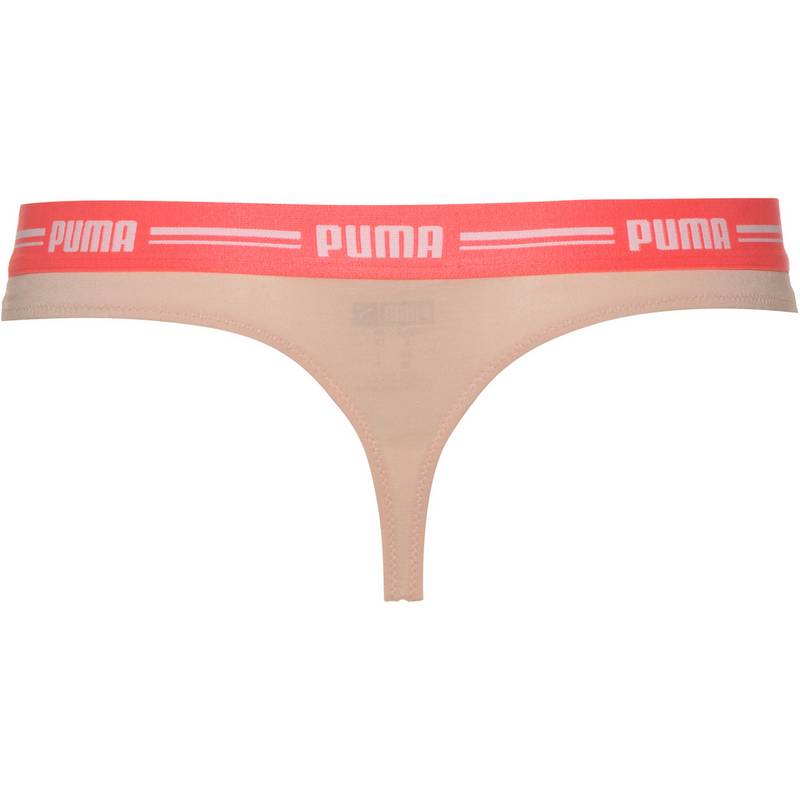 PUMA Unterhose Damen
