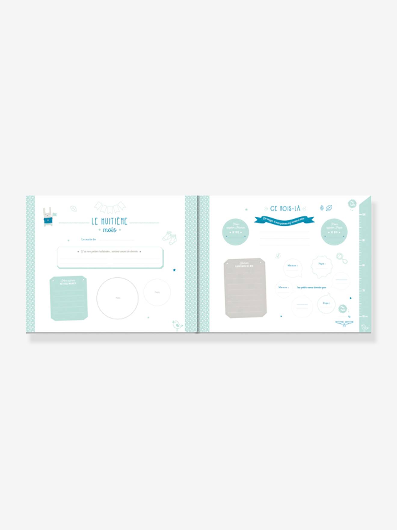 Livre de naissance