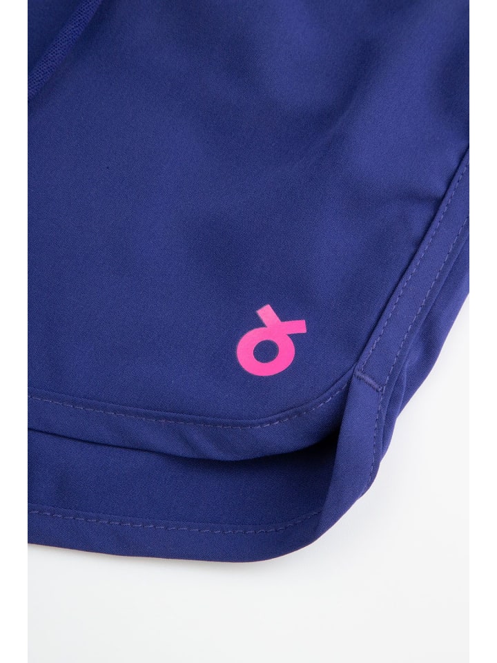 Lemon Badeshorts in dunkelblau günstig kaufen