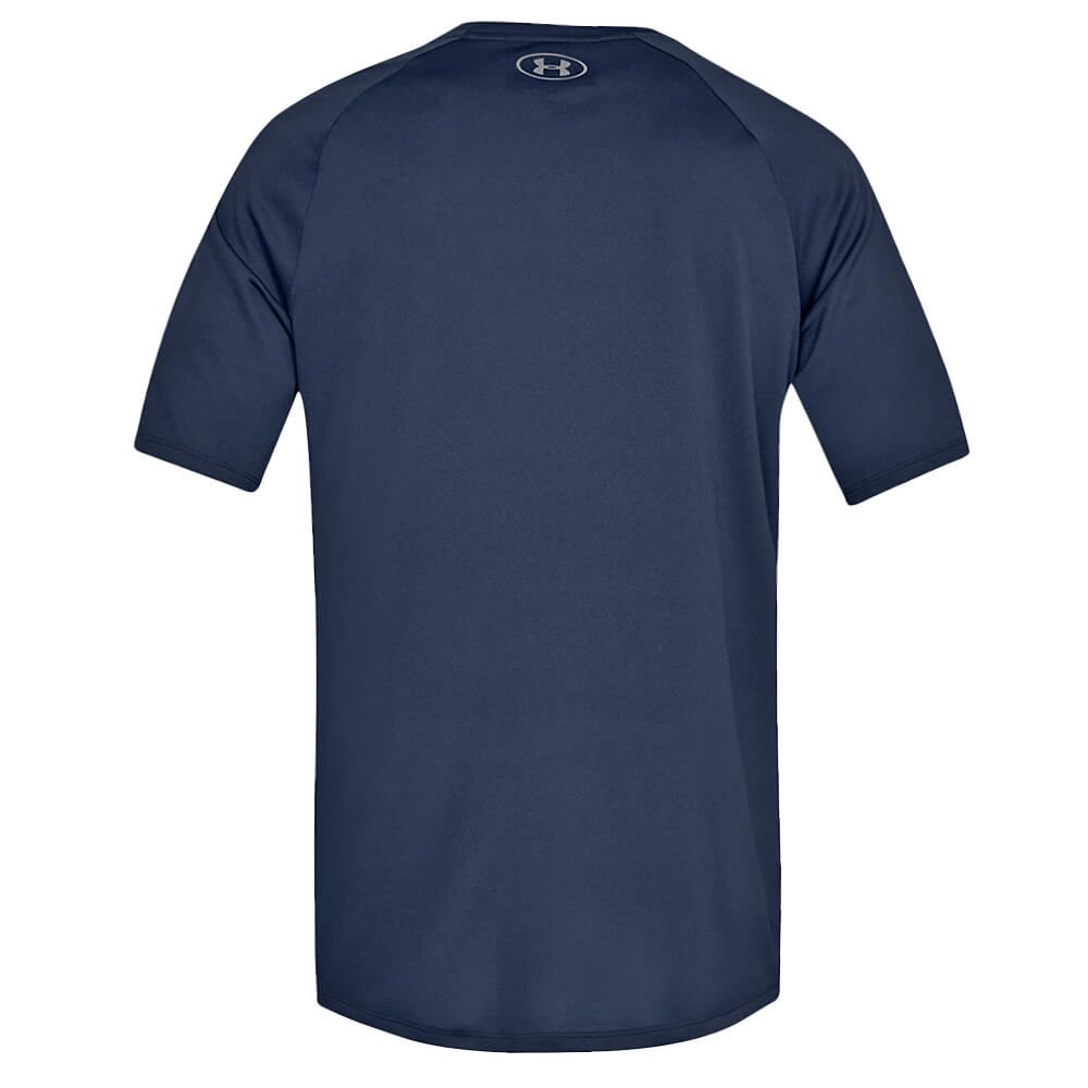 UA Tech 2.0 T-Shirt kurzarm