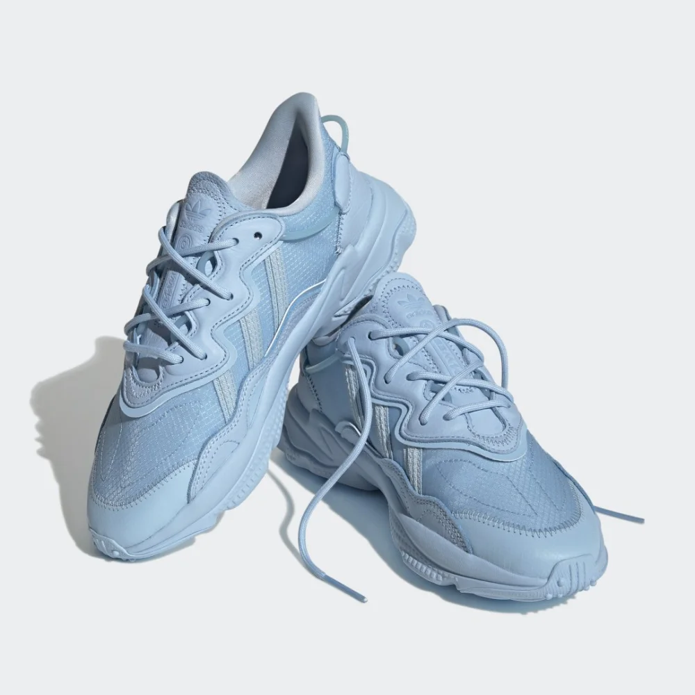 adidas Ozweego W HQ8863 / blau