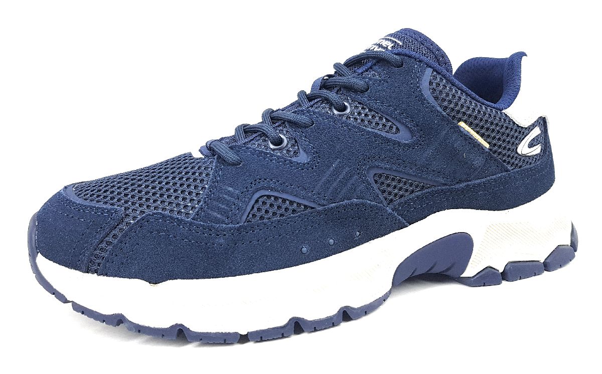 Camel Active Alpine 24234945 Blau C67 navy blue