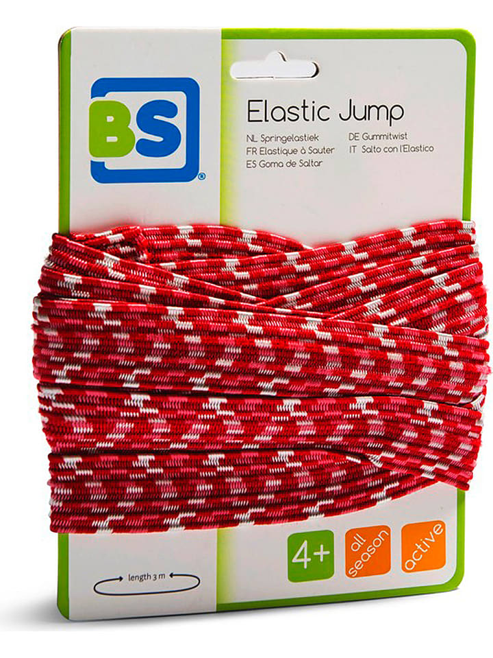 BS Toys Gummitwist - ab 6 Jahren günstig kaufen onesize