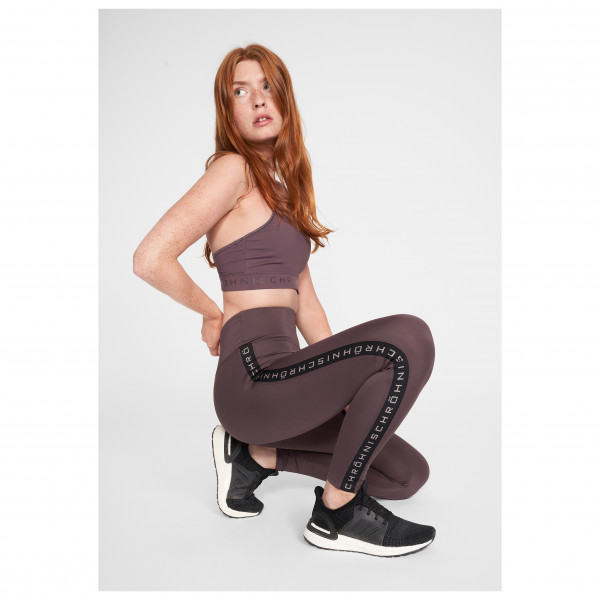 Röhnisch - Women's Kay High Waist Tights - Leggings