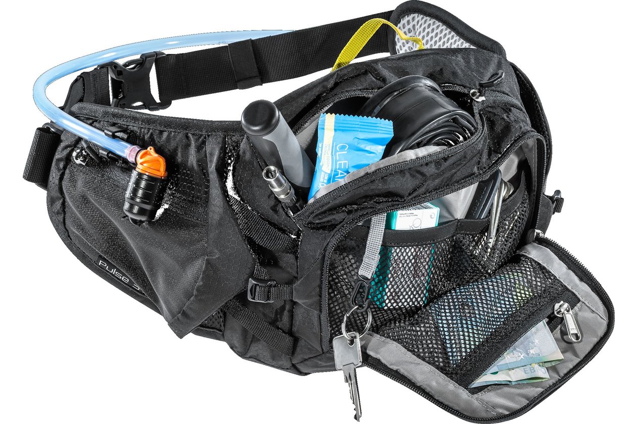 deuter Pulse 3