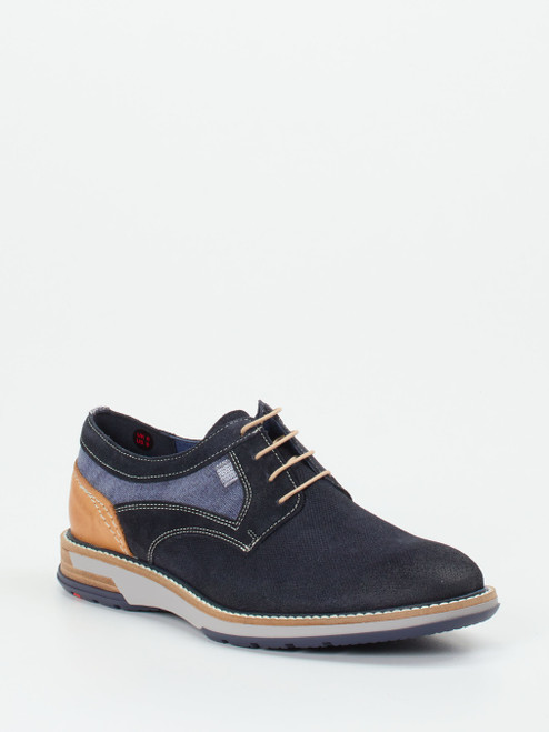 Schnürschuh-46101090379 Lloyd