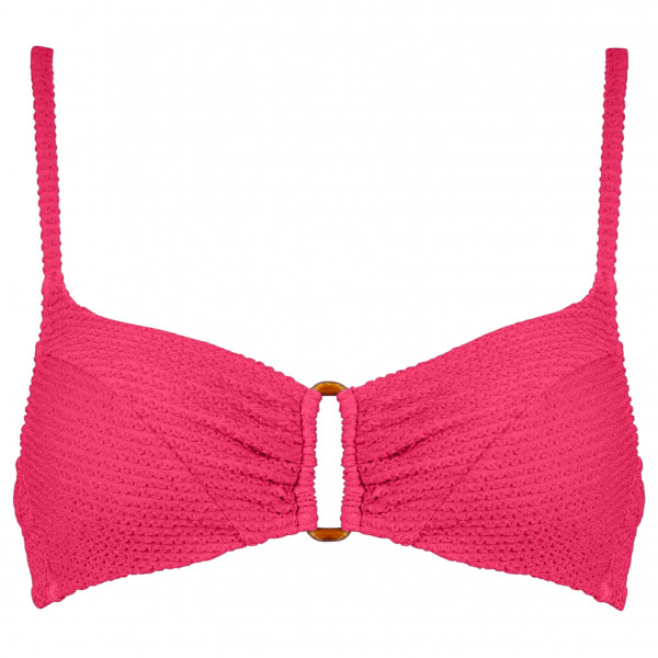 Watercult - Women's Sustainable Solids Bikini Top 7460 - Bikini-Top