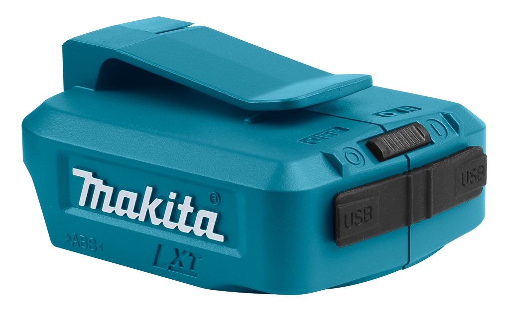 Makita pribor DECADP05 ADD05 adapter za punjenje