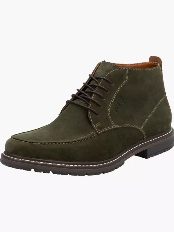 Rieker Herren Kurzstiefel
