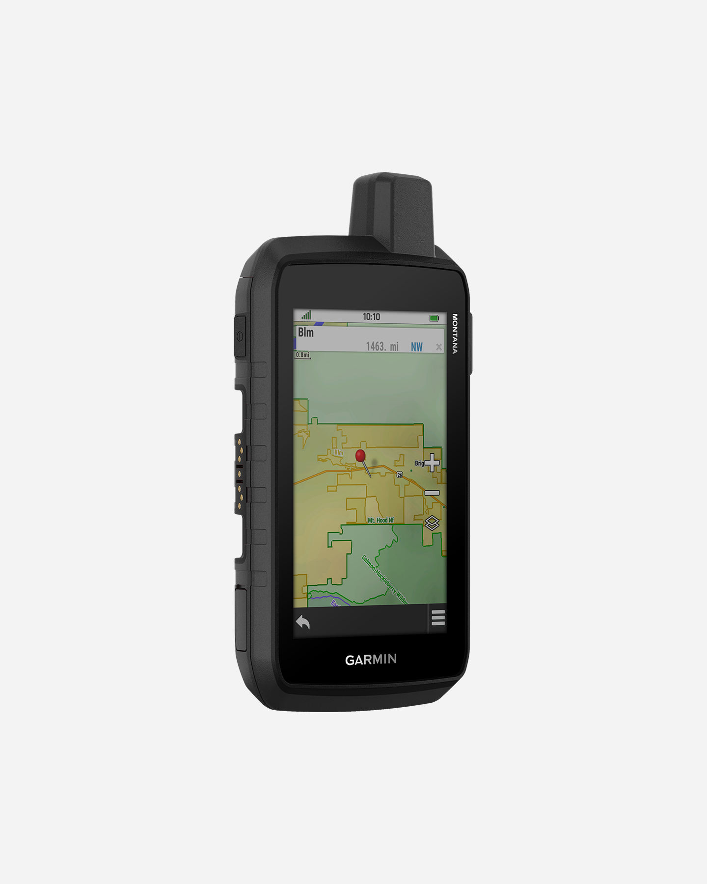 Garmin Montana 710i Zegarek wielofunkcyjny 010-02964-01