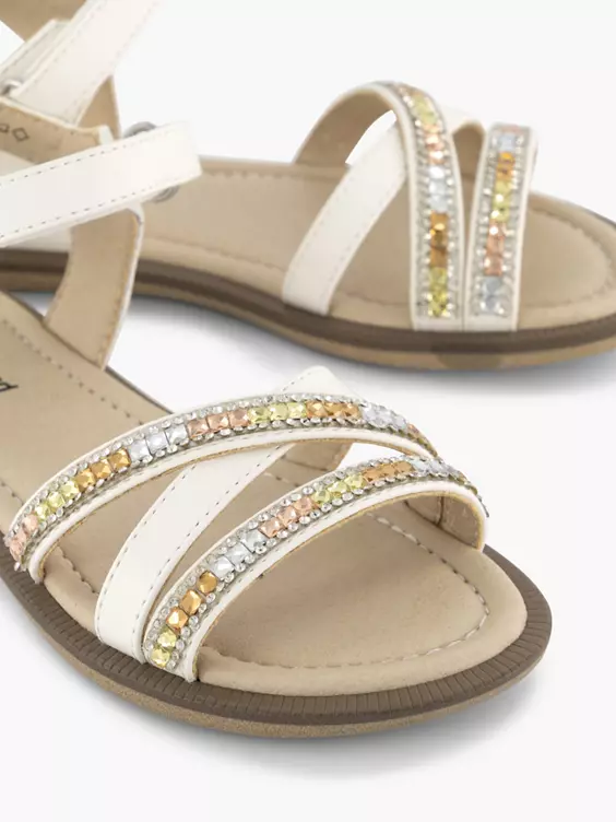 Cupcake Couture Sandale