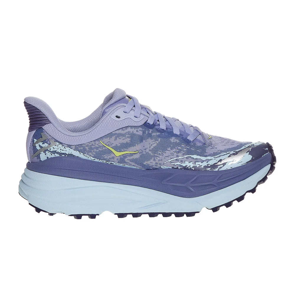 Hoka WMNS Stinson ATR 7 1141531-CSMR-B / blau