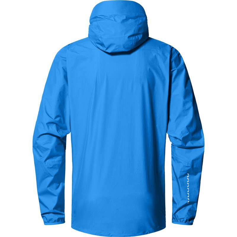 Haglfs L.I.M GTX II Jacket Hardshelljacke Herren