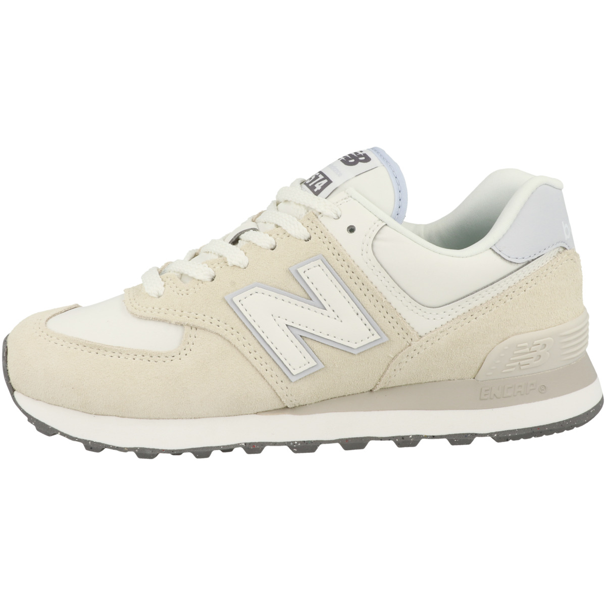 New Balance WL 574 Sneaker Low beige