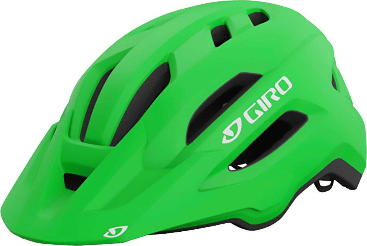 Giro Fixture II - Jugend MTB Helm kaufen | Bike-Discount