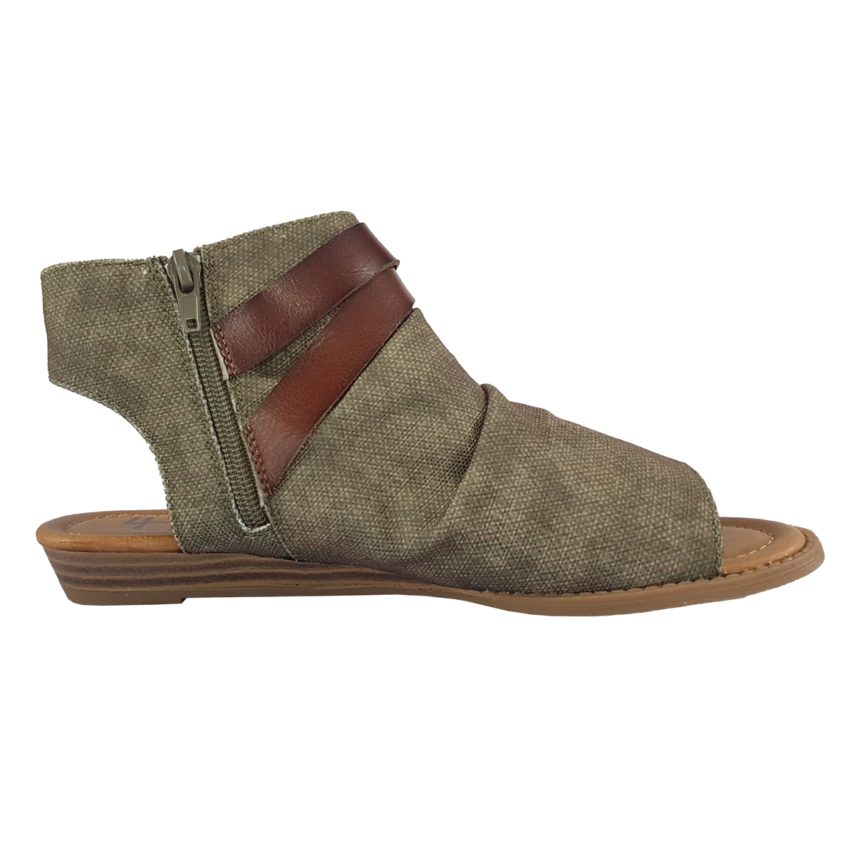 Blowfish Balla4Earth BF-5486G Beige beachshack