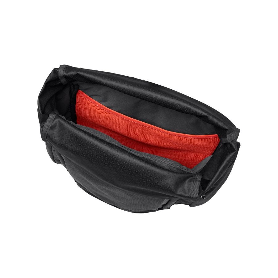 Cyclist Fahrradrucksack