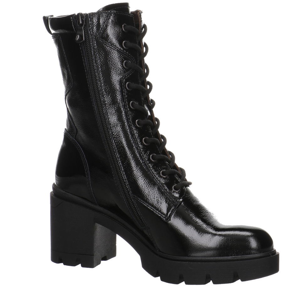 Nero Giardini Schnürstiefelette