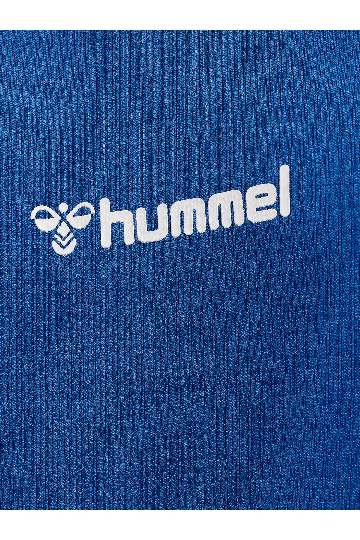 hummel  hmlAUTHENTIC KIDS POLY HOODIE